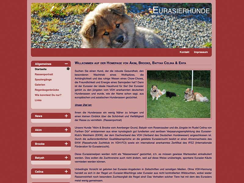 Eurasier-vom-Farthen-Dur Eurasier-vom-Farthen-Dur