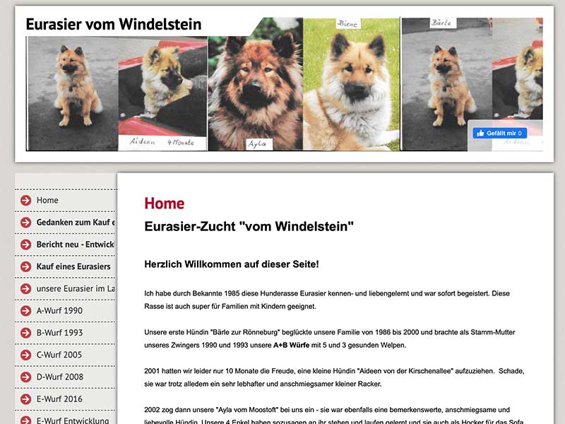 Eurasier-vom-Windelstein Eurasier-vom-Windelstein