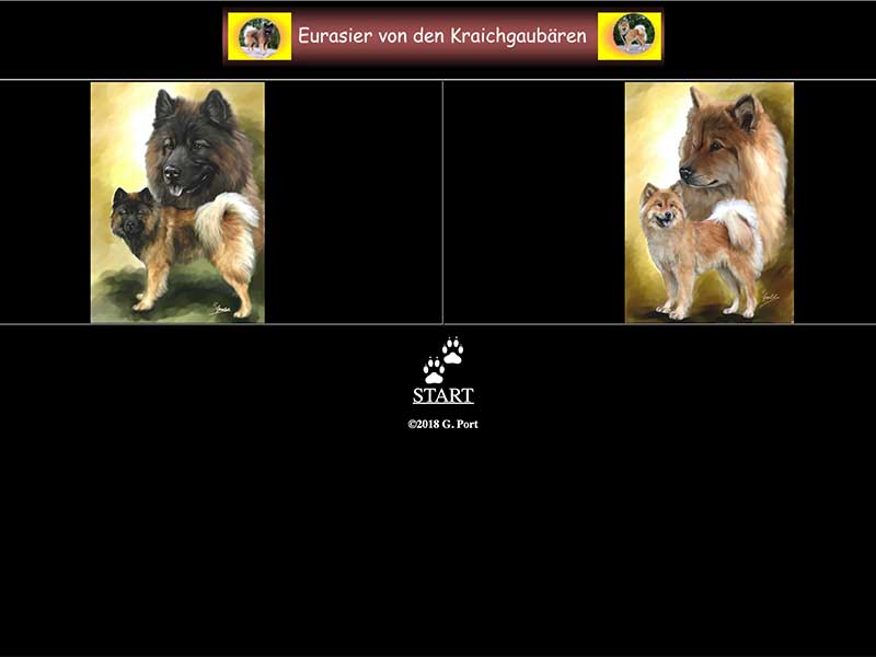 Eurasier-von-den-Kraichgaubaeren- Eurasier-von-den-Kraichgaubaeren-