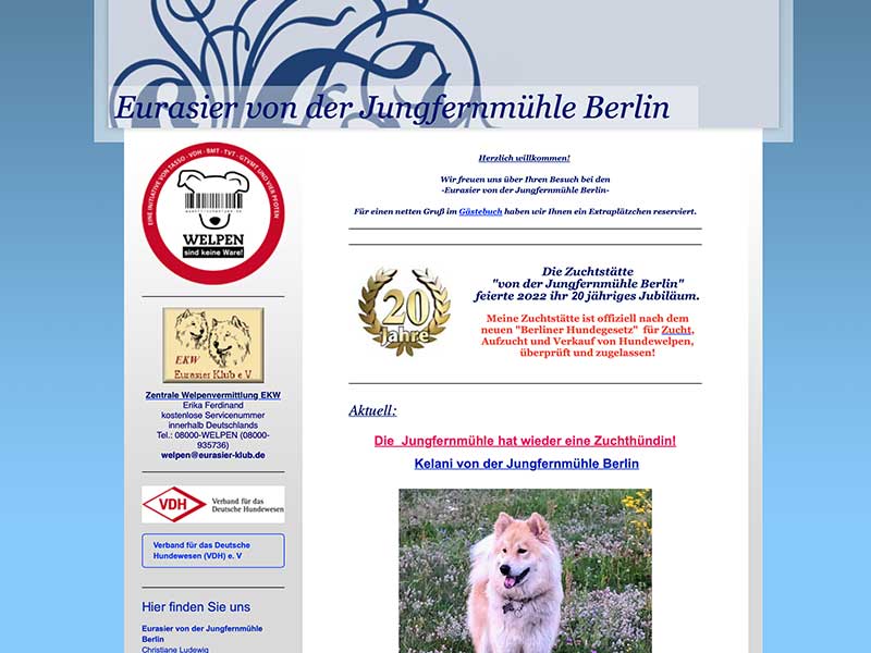 Eurasier-von-der-jungfernmuehle-Berlin Eurasier-von-der-jungfernmuehle-Berlin
