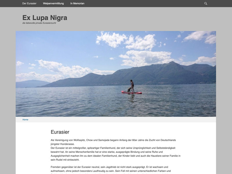 Ex-Lupa-Nigra Ex-Lupa-Nigra