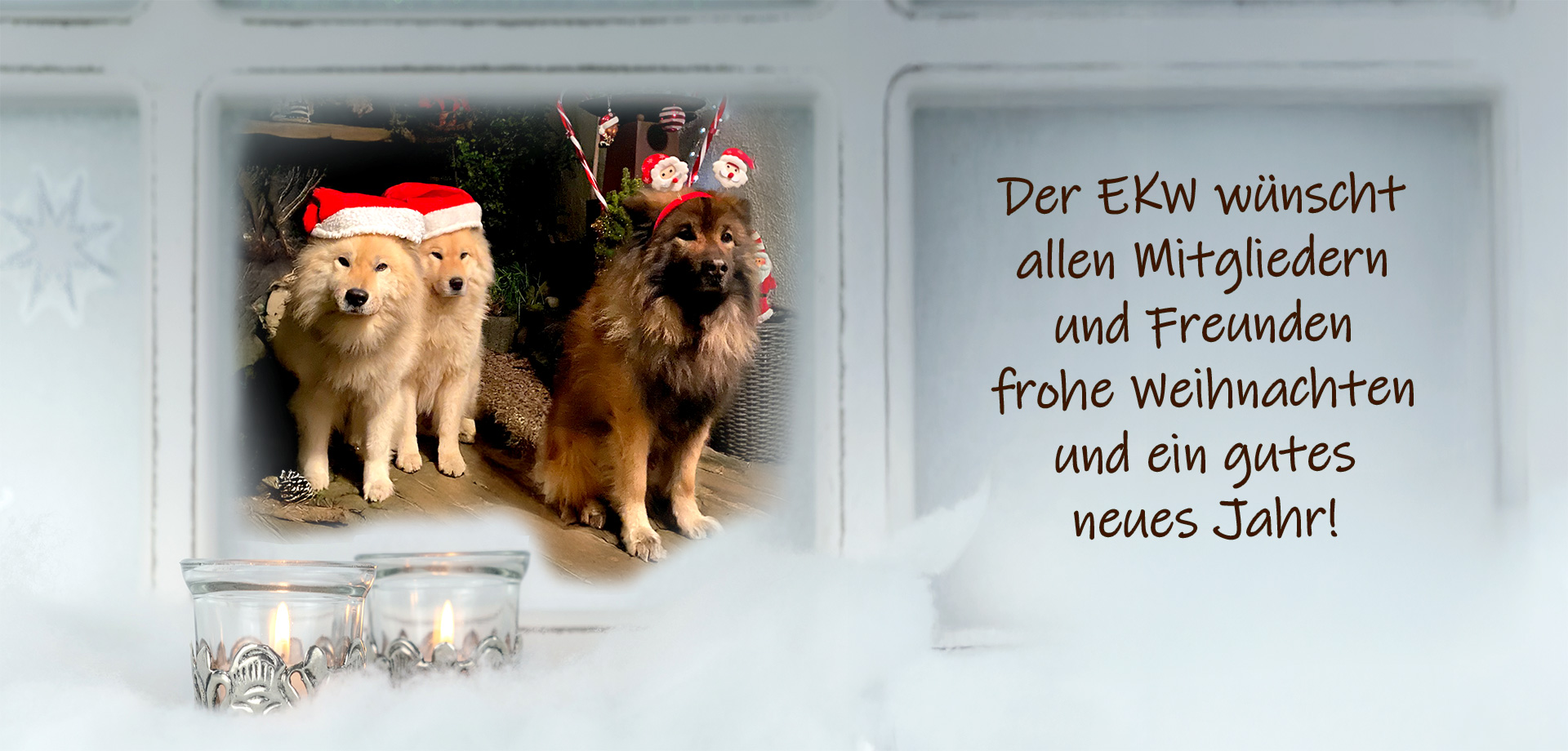 Weihnachten